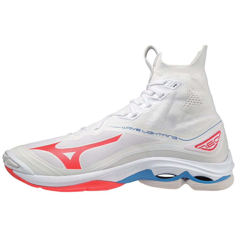 Colorful mizuno cheap volleyball shoes